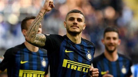 Foto Mauro Icardi